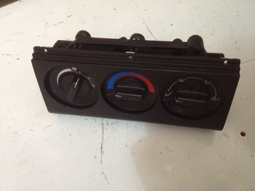 Comando Controle De Ar Ventilação Fiat Tipo 94