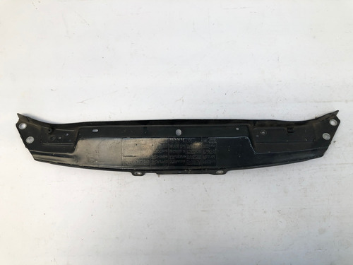 Travessa Frontal Renault Scenic Preto
