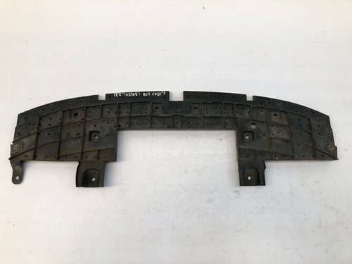 Defletor Para Choque Chery S18 1.3 Flex 2012