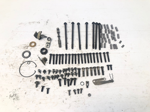 Kit Parafusos Câmbio Automático 4l30e BMW 325i 1992