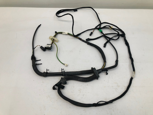 Chicote Tampa Traseira Citroen C4 Picasso 2009 2014