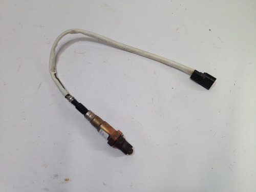 Sonda Lambda Renault Logan Clio Sandero 1.0 2012