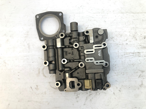 Corpo Válvula Solenoide Câmbio 4l30e BMW 325i 1992