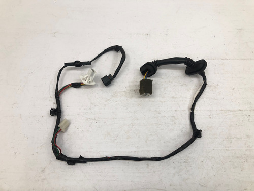 Chicote Porta Traseiro Esquerdo Pajero Tr4 2010 2014