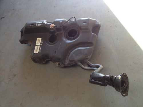 Tanque Combustível - Renault Sandero 1.0 1.6 Flex 2012