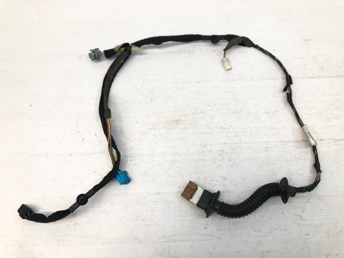 Chicote Porta Traseiro Esquerdo Renault Duster 2015