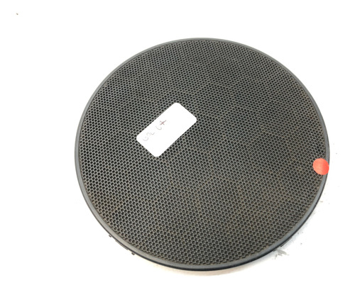 Tampão Alto Falante Esquerdo Bagagito Gol G4 2005-14 Detalh