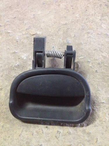 Maçaneta Interna Lateral Direita Kangoo 2001 2007