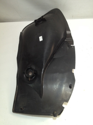 Para Barro Traseiro Direito - Renault Sandero 2012