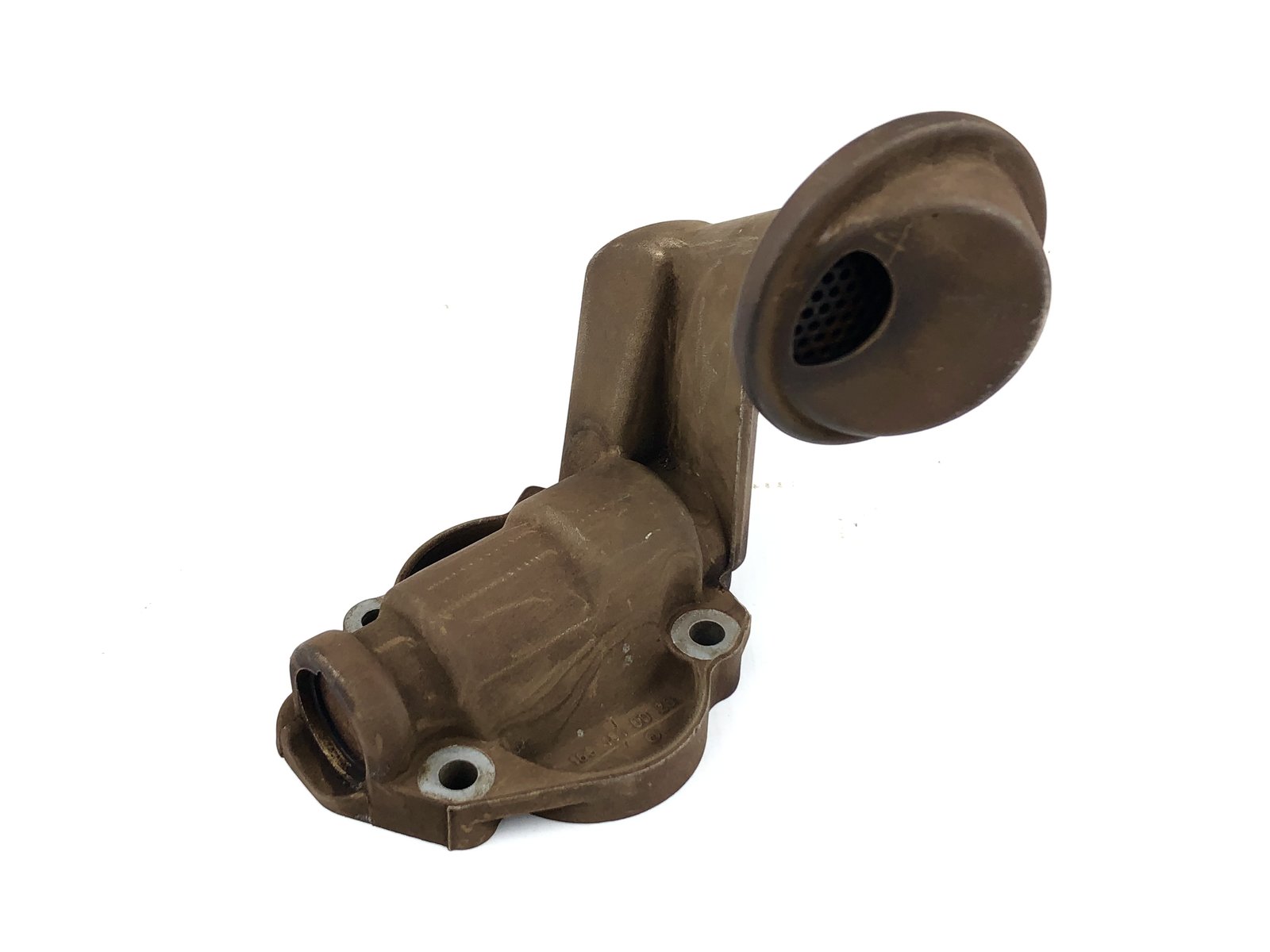 Bomba Oleo Pescador Mercedes Benz A160 1997 2004 1661810020
