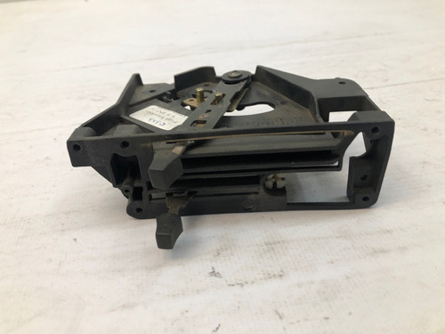 Comando Ventilação Interna Fiat Fiorino Uno Prêmio Detalhe