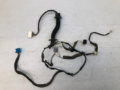 Chicote Porta Dianteiro Direito Renault Duster 2014