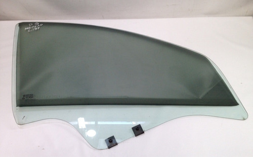 Vidro Dianteiro Direito - Renault Sandero Duster 2012 2013