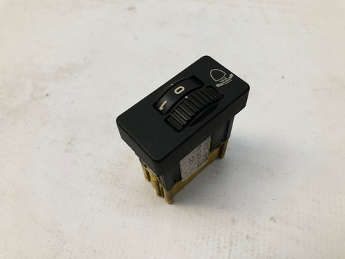 Botão Regulagem Farol Berlingo Partner 1.8 8v 99
