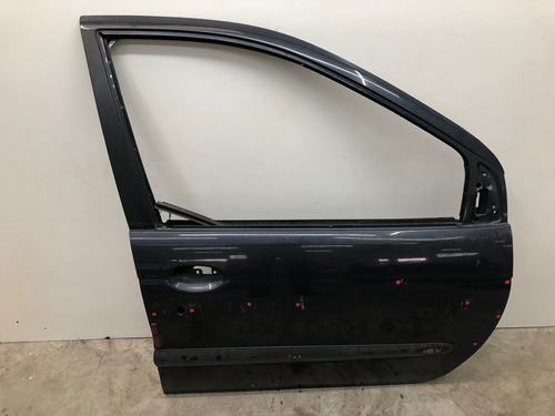Porta Dianteira Direita Renault Scenic 1999 2010 Detalhe