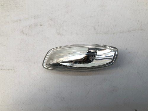 Seta Retrovisor Esquerdo Peugeot 308 2012 2014