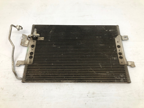Condensador Ar Condicionado Mercedes A160 A190 1997 2000