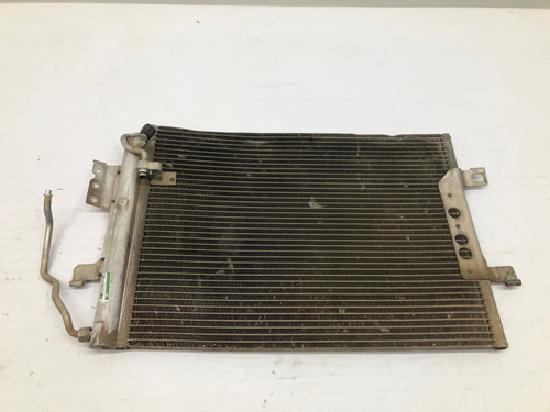 Condensador Ar Condicionado Mercedes A160 A190 2001 2006