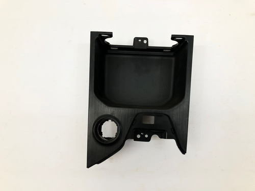 Moldura Porta Treco Objeto Console Chery Tiggo 5X 2018 2020