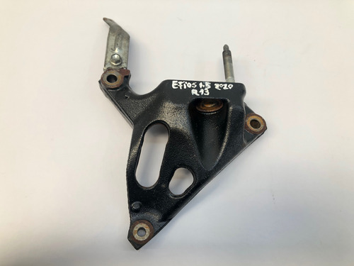 Suporte Motor Toyota Etios 1.5 2017 2021