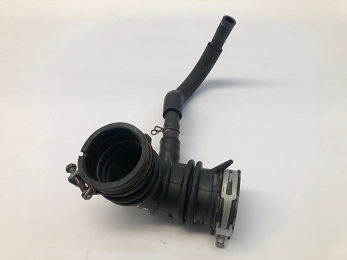 Mangueira Duto Ar Tbi Toyota Etios Yaris 1.5 2017 2021