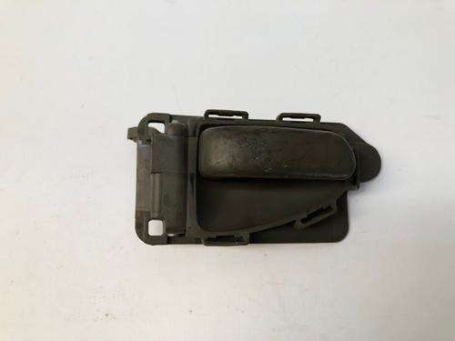 Maçaneta Interna Direita Xsara Picasso 2001 2010 Cinza Esc