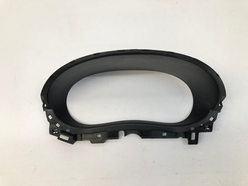 Moldura Painel Instrumentos Renault Logan 2010 2013