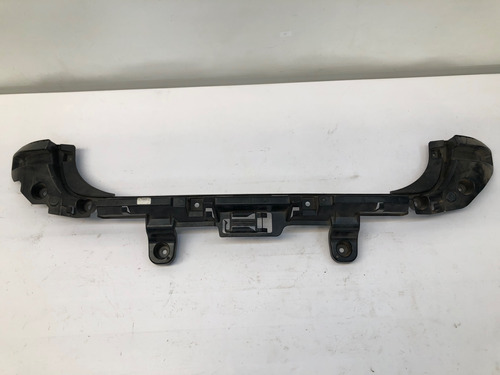 Absorvedor Impacto Para Choque Traseiro Bmw X1 2010 2015