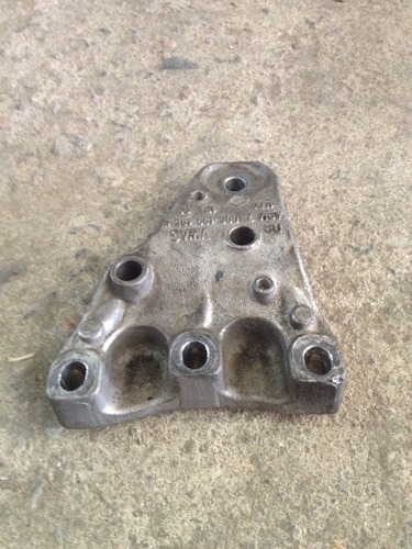 Suporte Coxim Do Motor - Fox Polo 1.6 2006