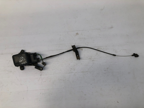 Atuador Piloto Automático Honda Civic 1992 1995