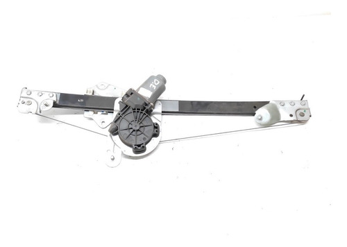 Máquina Vidro Elétrica Dianteira Esquerda Sandero 2007 2014