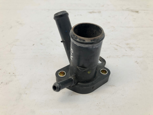 Flange Carcaça Válvula Termostaticato Etios 1.5 2012 2015