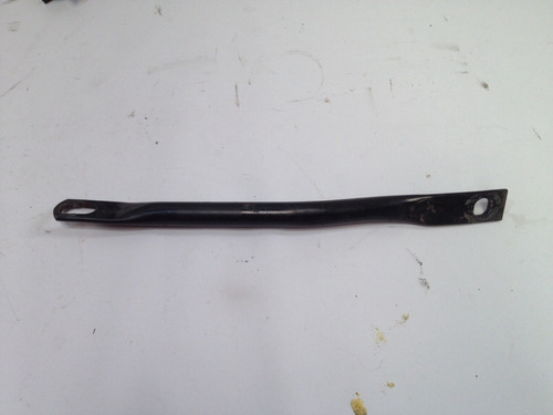 Suporte Lateral Esquerdo Agregado - Renault Sandero 2012