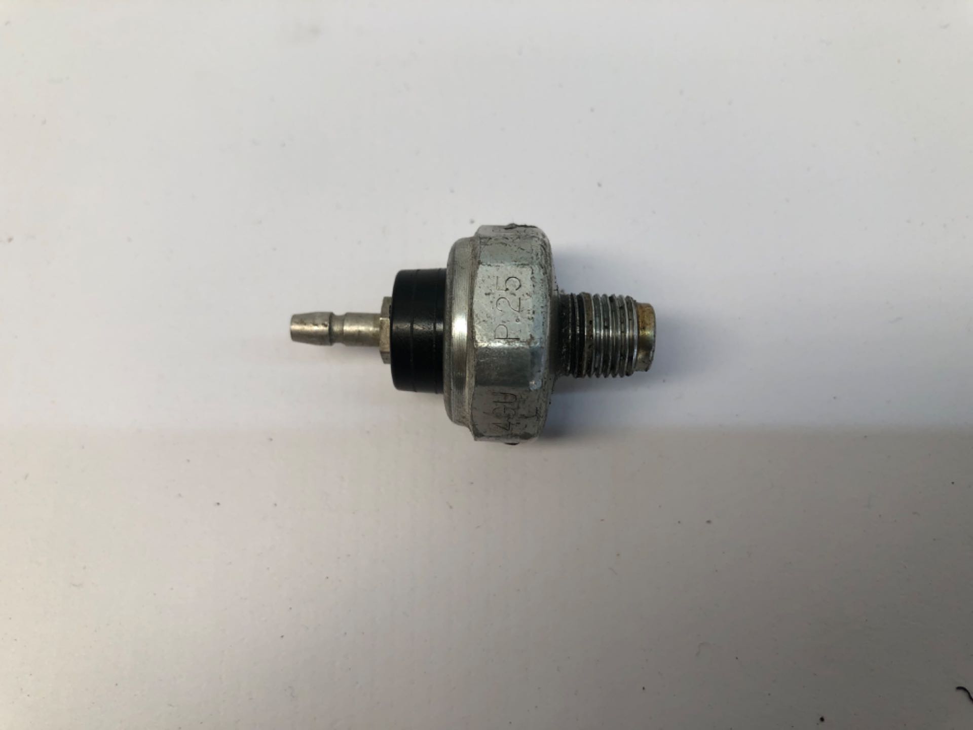 Sensor Pressão Óleo Honda Civic 1.7 2001 2006