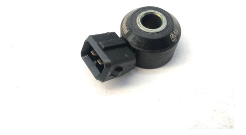Sensor Detonação Bmw X1 2.0 Turbo 2014 2016 75598861-02
