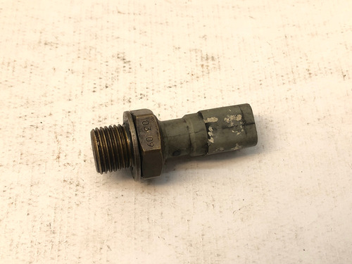 Sensor Pressão Óleo 206 207 C3 1.4 1.6 2.0 9631846480