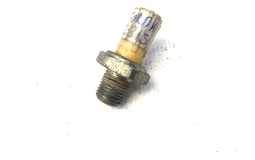 Sensor Pressão Óleo Ford Ka 1.0 1997 2002