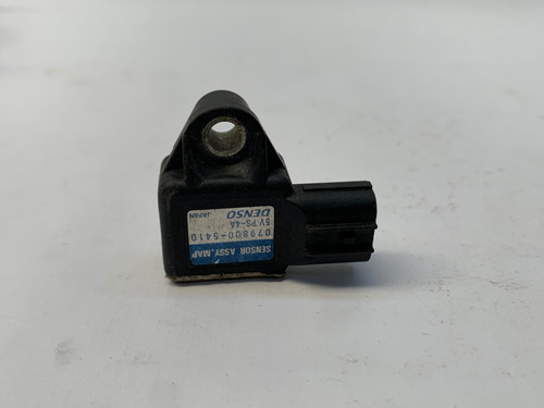 Sensor Map Honda Accord 3.0 V6 2003 2006