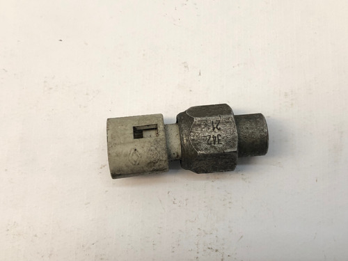 Sensor Óleo Direção Renault Sandero 2008 2014 7700435692