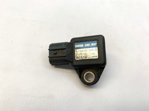 Sensor Map Honda Civic 1.7 2001 2006