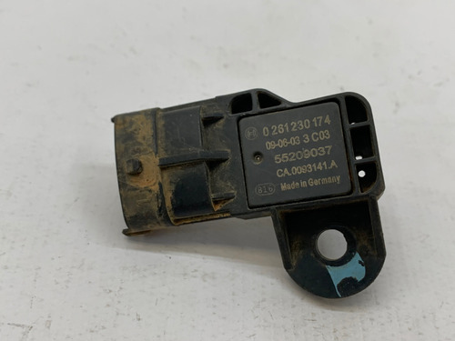 Sensor Map Fiat Uno Flex 0261230174