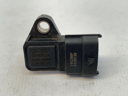 Sensor Map Hyundai Santa Fe 3.5 V6 2011 2012