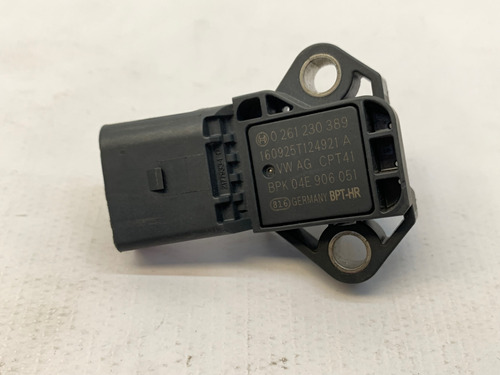 Sensor Map Audi A3 1.4 02861230389