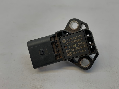 Sensor Map Audi A3 1.4 0281002977