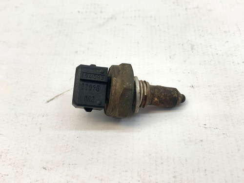 Sensor Temperatura Água Bmw 320i 2.0 2007 2011
