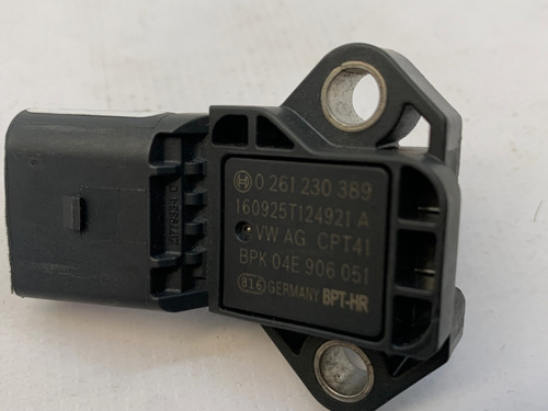 Sensor Map Toro Compass Renegade 2.0 Diesel 0281006028