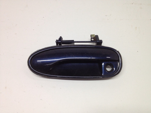 Maçaneta Externa Dianteira Esquerda - Honda Prelude Si 1995