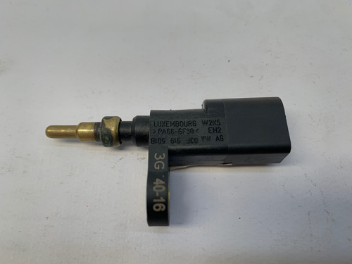 Sensor Temperatura Audi A3 1.4 2013 2020 03f919501b