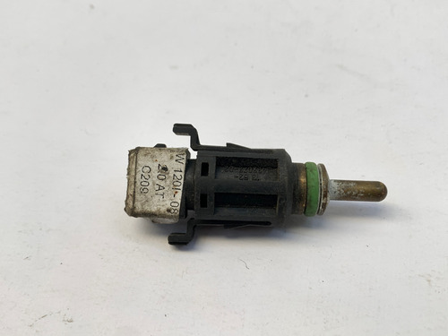 Sensor Temperatura Água Bmw 120i 2.0 2005 2014 143307702