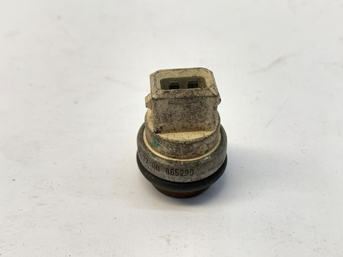 Sensor Temperatura Água Renault Scenic 2.0 8v F3r